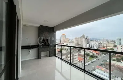 Apartamento com 3 quartos à venda na rua araci vaz callado, 966, estreito, florianópolis por r$ 1.860.000