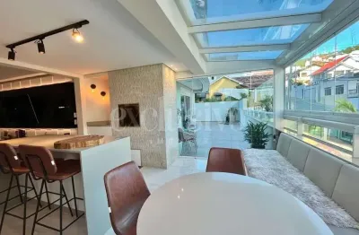 Apartamento com 3 quartos à venda na rua joão carvalho, 130, agronômica, florianópolis por r$ 2.750.000