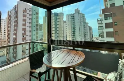 Apartamento com 4 quartos à venda na rua desembargador arno hoeschl, 254, centro, florianópolis por r$ 2.950.000