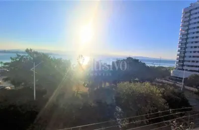 Apartamento com 4 quartos à venda na rua frei caneca, 320, agronômica, florianópolis por r$ 2.500.000