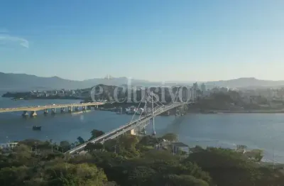 Apartamento com 3 quartos à venda na rua felipe schmidt, 1162, centro, florianópolis por r$ 4.347.958