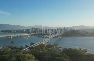 Apartamento com 3 quartos à venda na rua felipe schmidt, 1162, centro, florianópolis por r$ 6.600.756