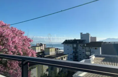 Cobertura com 3 quartos à venda na rua general eurico gaspar dutra, 440, estreito, florianópolis por r$ 1.590.000