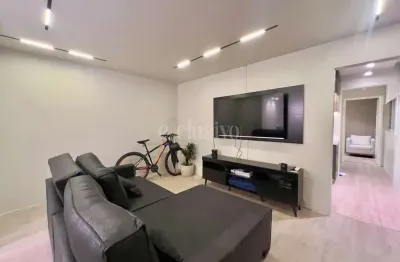 Apartamento com 2 quartos à venda na rua são josé, 142, balneário, florianópolis por r$ 650.000