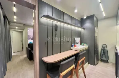 Apartamento com 2 quartos à venda na rua são josé, 142, balneário, florianópolis por r$ 650.000