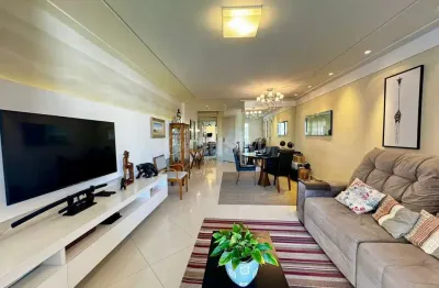 Apartamento com 3 quartos à venda na rua rafael bandeira, 55, centro, florianópolis por r$ 1.980.000