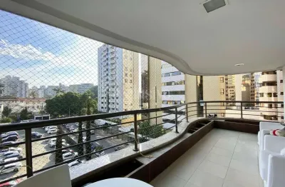 Apartamento com 4 quartos à venda na rua santo inácio de loyola, 200, centro, florianópolis por r$ 4.600.000