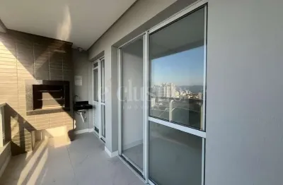 Apartamento com 3 quartos à venda na agapito veloso, 35, estreito, florianópolis por r$ 1.323.000