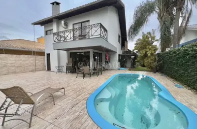 Casa com 4 quartos à venda na rua josé luiz vieira, 45, jardim atlântico, florianópolis por r$ 1.200.000