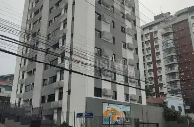Apartamento com 3 quartos à venda na rua joaquim costa, 22, agronômica, florianópolis por r$ 760.000
