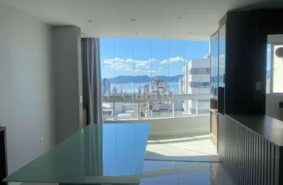 Cobertura com 3 quartos à venda na rua souza dutra, 826, estreito, florianópolis por r$ 1.240.000