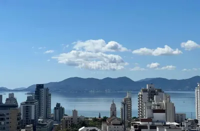 Cobertura com 3 quartos à venda na rua souza dutra, 826, estreito, florianópolis por r$ 1.240.000