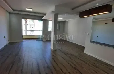 Apartamento com 3 quartos à venda na rua fernando ferreira de mello, 234, bom abrigo, florianópolis por r$ 890.000