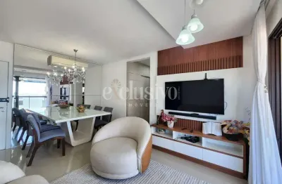 Apartamento com 2 quartos à venda na rua sérgio gil, 263, balneário, florianópolis por r$ 1.200.000