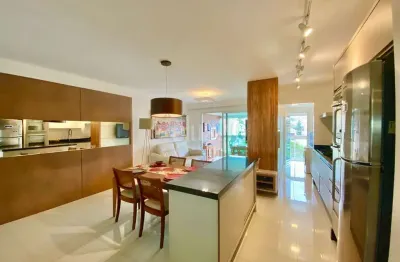 Apartamento com 2 quartos à venda na boulevard paulo zimmer, 101, agronômica, florianópolis por r$ 1.970.000