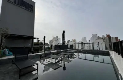 Apartamento com 2 quartos à venda na rua desembargador urbano salles, 99, centro, florianópolis por r$ 1.590.000