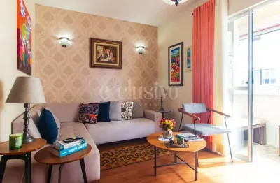 Apartamento com 3 quartos à venda na rua josé beiro, 136, jardim atlântico, florianópolis por r$ 790.000