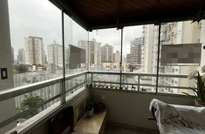 Apartamento com 3 quartos à venda na avenida brigadeiro da silva paes, 636, campinas, são josé por r$ 600.000