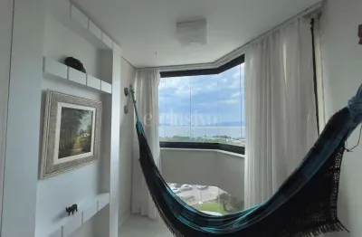 Apartamento com 3 quartos à venda na rua paul percival harris, 136, estreito, florianópolis por r$ 1.250.000