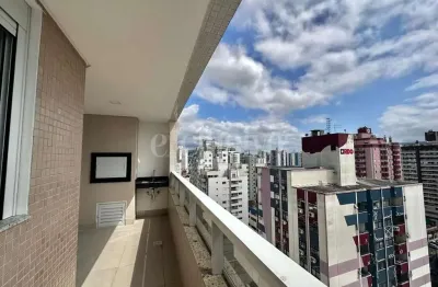 Apartamento com 3 quartos à venda na avenida brigadeiro da silva paes, 261, campinas, são josé por r$ 1.134.335
