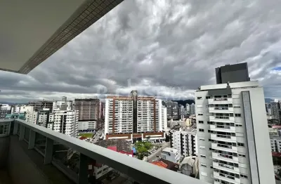 Apartamento com 2 quartos à venda na avenida brigadeiro da silva paes, 261, campinas, são josé por r$ 969.291
