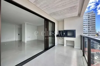 Apartamento com 3 quartos à venda na rua brasilpinho, 286, kobrasol, são josé por r$ 1.510.000