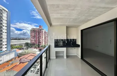 Apartamento com 3 quartos à venda na rua brasilpinho, 286, kobrasol, são josé por r$ 1.370.000