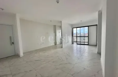 Apartamento com 3 quartos à venda na rua antônio scherer, 737, kobrasol, são josé por r$ 1.355.000