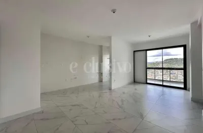 Apartamento com 2 quartos à venda na rua antônio scherer, 737, kobrasol, são josé por r$ 925.000