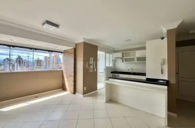 Cobertura com 3 quartos à venda na rua marechal câmara, 171, estreito, florianópolis por r$ 1.100.000