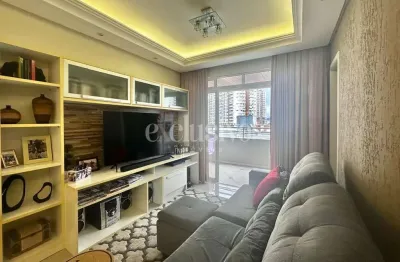 Apartamento com 3 quartos à venda na avenida salvador di bernardi, 589, campinas, são josé por r$ 899.000