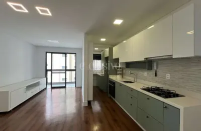 Apartamento com 2 quartos à venda na rua fernando ferreira de mello, 70, bom abrigo, florianópolis por r$ 990.000