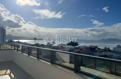 Cobertura com 4 quartos à venda na rua vereador batista pereira, 788, balneário, florianópolis por r$ 1.795.000