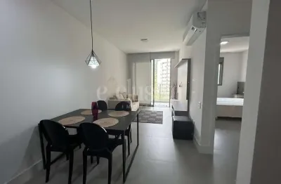 Apartamento com 1 quarto à venda na rua joão pio duarte silva, 1630, córrego grande, florianópolis por r$ 950.000
