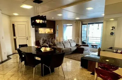 Apartamento com 4 quartos à venda na rua desembargador urbano salles, 176, centro, florianópolis por r$ 1.690.000