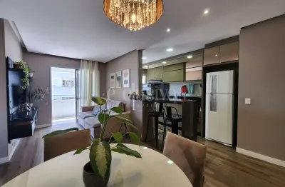Apartamento com 2 quartos à venda na avenida patrício caldeira de andrade, 620, abraão, florianópolis por r$ 815.000