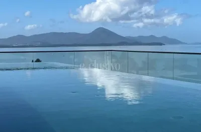 Apartamento com 1 quarto à venda na rua marques de carvalho, 186, coqueiros, florianópolis por r$ 620.000