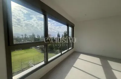 Apartamento com 1 quarto à venda na avenida marinheiro max schramm, 2701, jardim atlântico, florianópolis por r$ 590.000