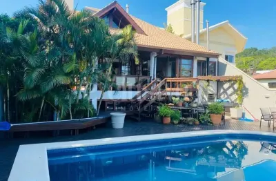 Casa com 4 quartos à venda na rodovia joão paulo, 0001, joão paulo, florianópolis por r$ 5.450.000
