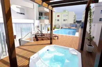 Apartamento com 3 quartos à venda na rua araci vaz callado, 1124, canto, florianópolis por r$ 980.000