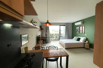 Apartamento com 1 quarto à venda na rua marques de carvalho, 186, coqueiros, florianópolis por r$ 675.000