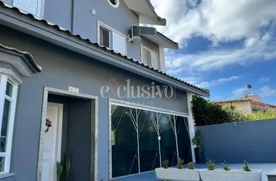 Casa com 4 quartos à venda na rua josé abreu, 672, estreito, florianópolis por r$ 1.800.000