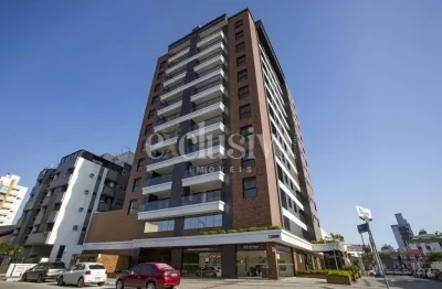 Apartamento com 3 quartos à venda na rua araci vaz callado, 966, estreito, florianópolis por r$ 1.720.000