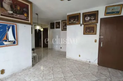 Apartamento com 3 quartos à venda na rua doutor abel capela, 11, coqueiros, florianópolis por r$ 500.000