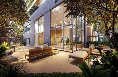 Apartamento com 3 quartos à venda na rua prefeito coronel antenor mesquita, 49, centro, florianópolis por r$ 3.915.279