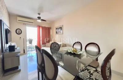 Apartamento com 3 quartos à venda na rua doutor odilon gallotti, 433, capoeiras, florianópolis por r$ 680.000