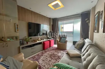 Apartamento com 3 quartos à venda na rua araci vaz callado, 849, estreito, florianópolis por r$ 1.600.000