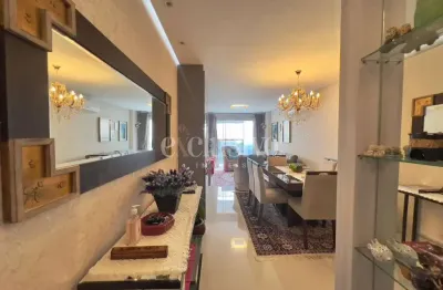 Apartamento com 3 quartos à venda na rua araci vaz callado, 849, estreito, florianópolis por r$ 1.500.000