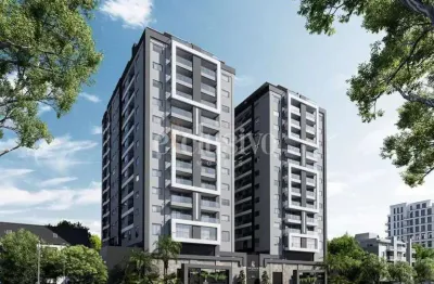 Apartamento com 3 quartos à venda na rua afonso pena, 987, estreito, florianópolis por r$ 1.270.000