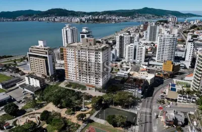 Cobertura com 3 quartos à venda na rua fúlvio aducci, 1391, estreito, florianópolis por r$ 2.987.000